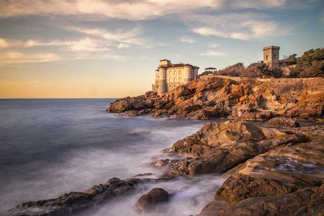 Castel Boccale