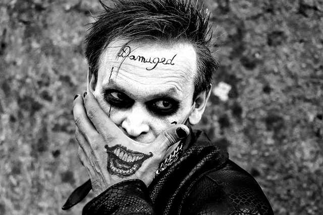 The Joker