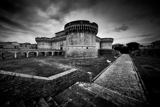 Castello di Senigallia
