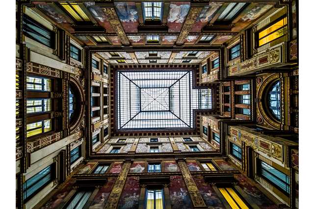 Galleria Sciarra