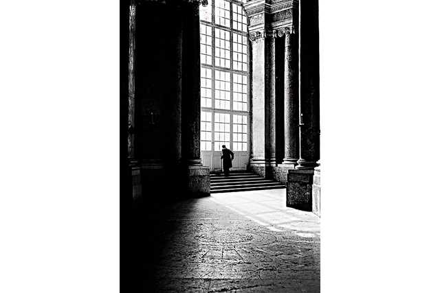 Reggia di Caserta