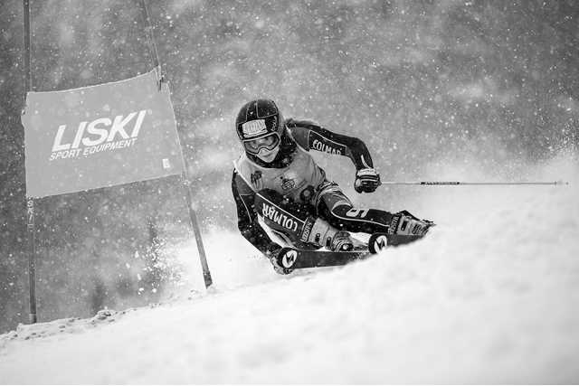 Slalom Gigante 21