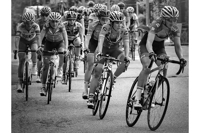 Ciclismo femminile 1