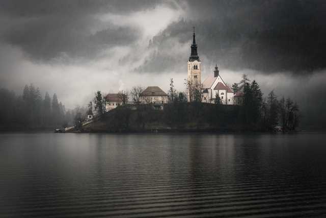 Bled