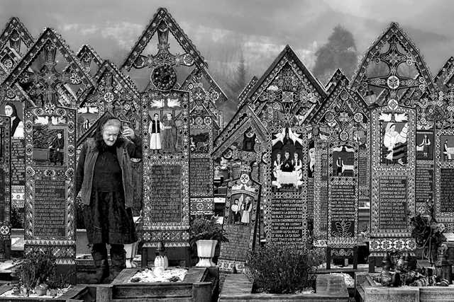 cimitero allegro