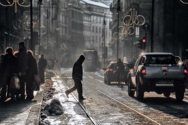 Milano