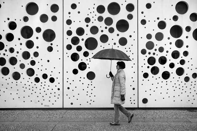 Raindrops