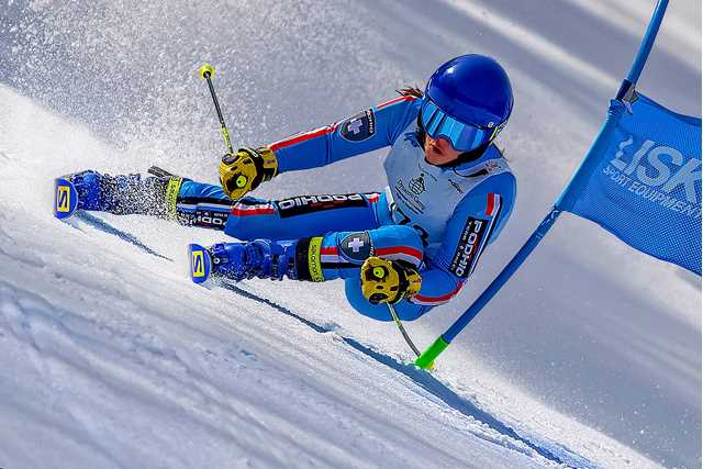 Slalom Gigante 20