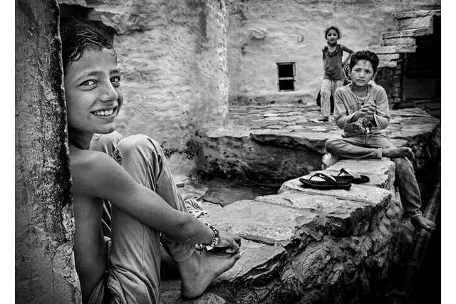 I RAGAZZI DEL MURETTO 25