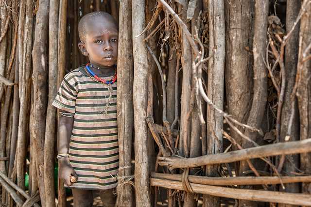 arbore child