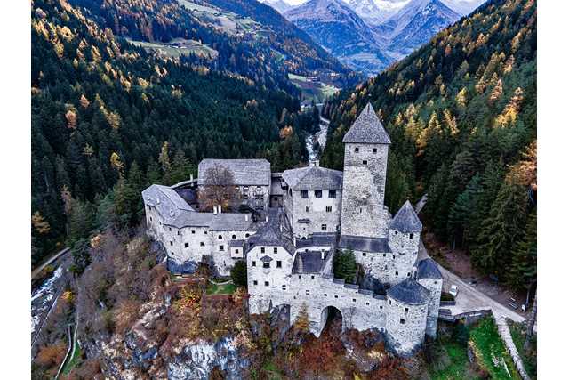 Castello di Taufers