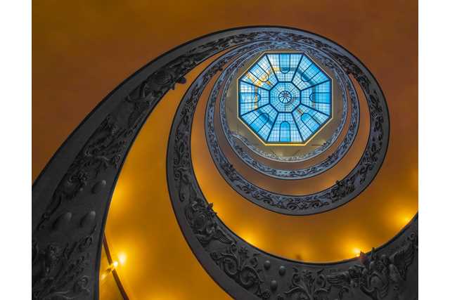 Stairway to Heaven