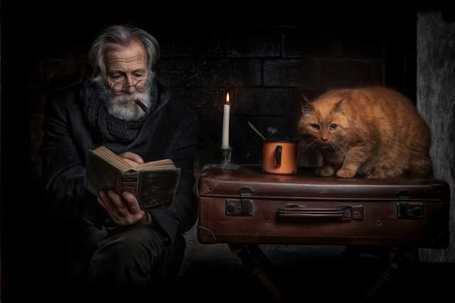 Il poeta