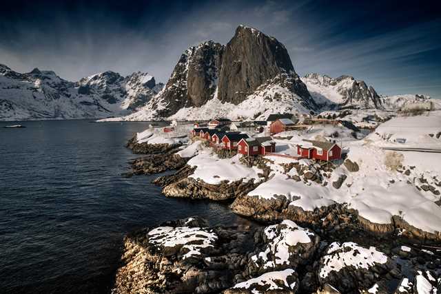 Hamnoy