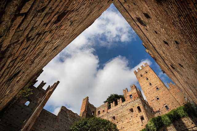 Cortile