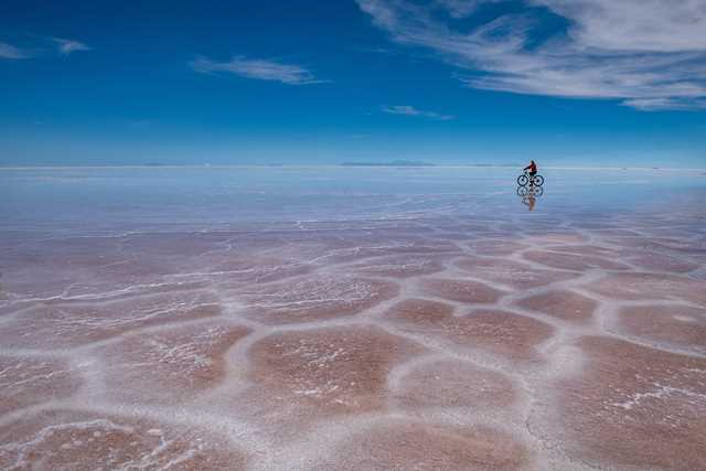 MAGICAL SALAR
