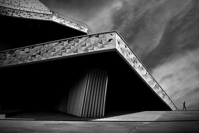 Philharmonie de Paris