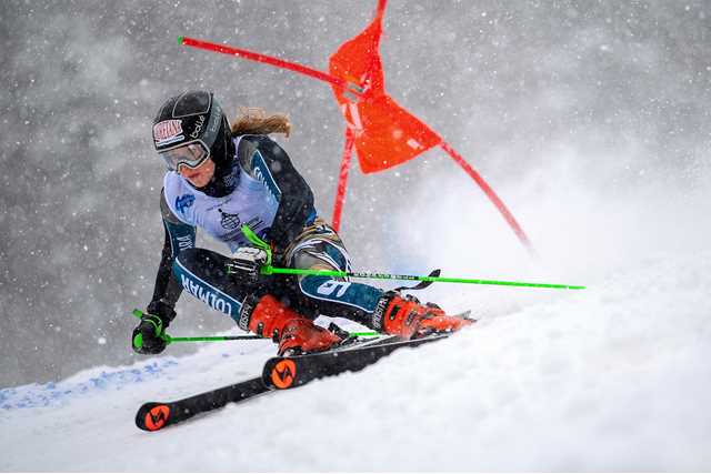 Slalom Gigante 18