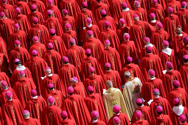 Conclave
