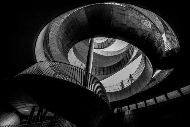 Antinori from Bottom to the Top