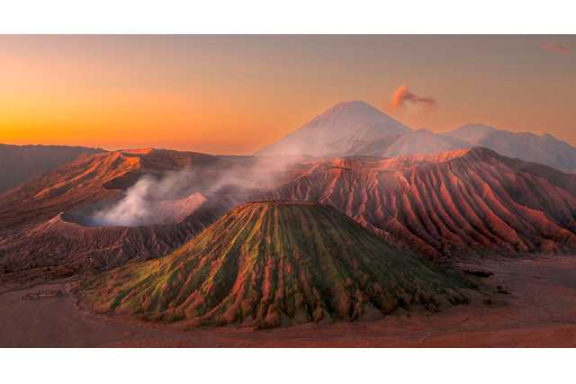 BROMO