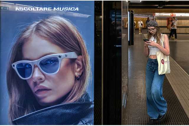 Underground