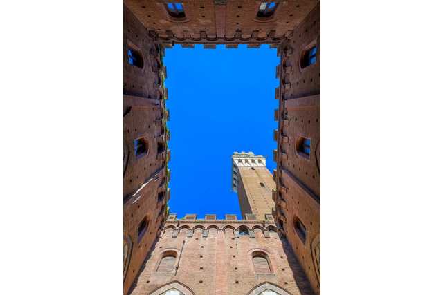 Torre del Mangia