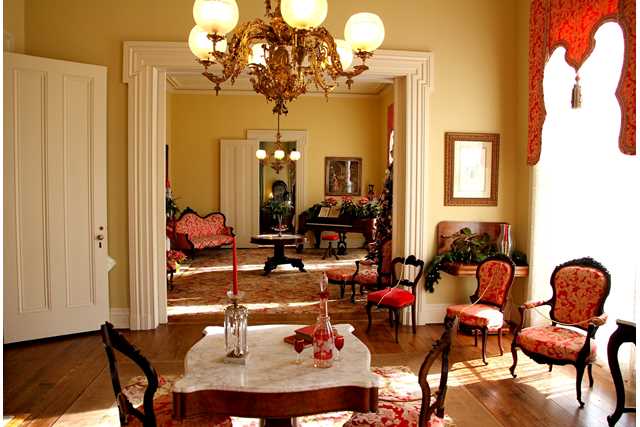 Natchez (MS, USA)