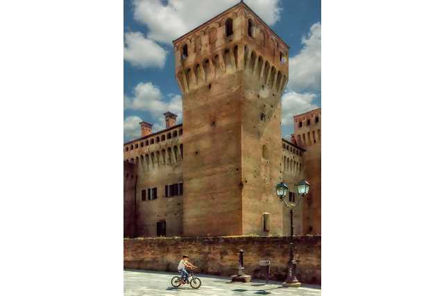 castello vignola 3