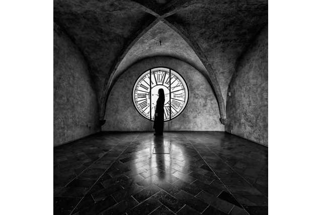 tempus fugit