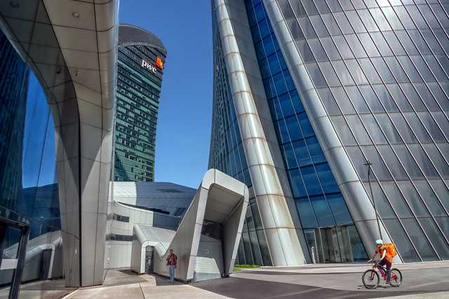 city life 33