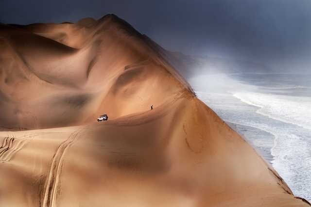 Namibia